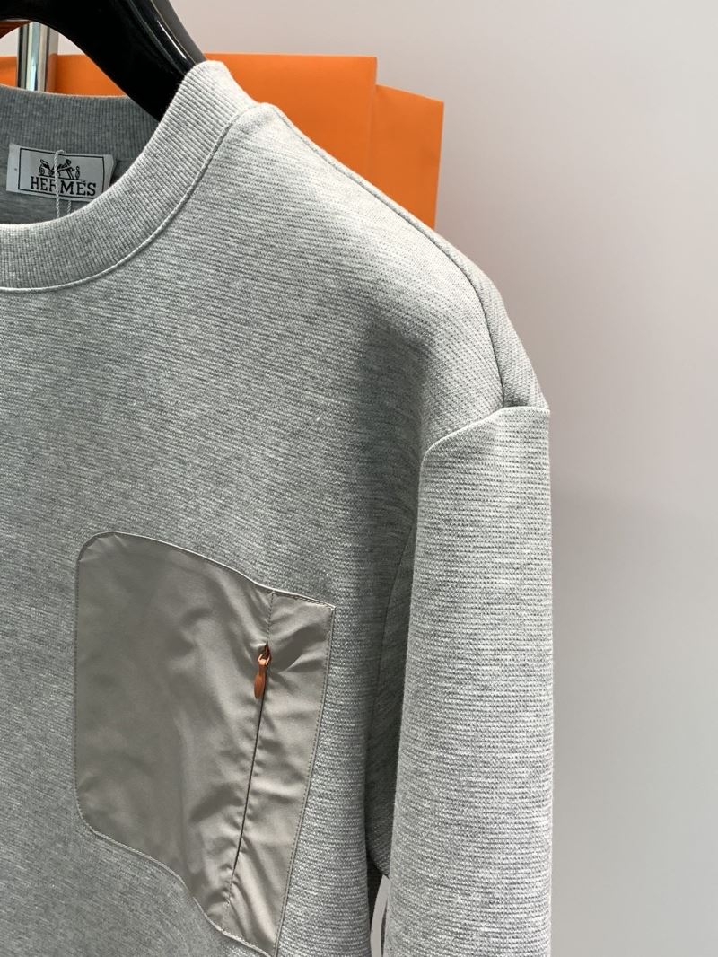 Hermes Hoodies